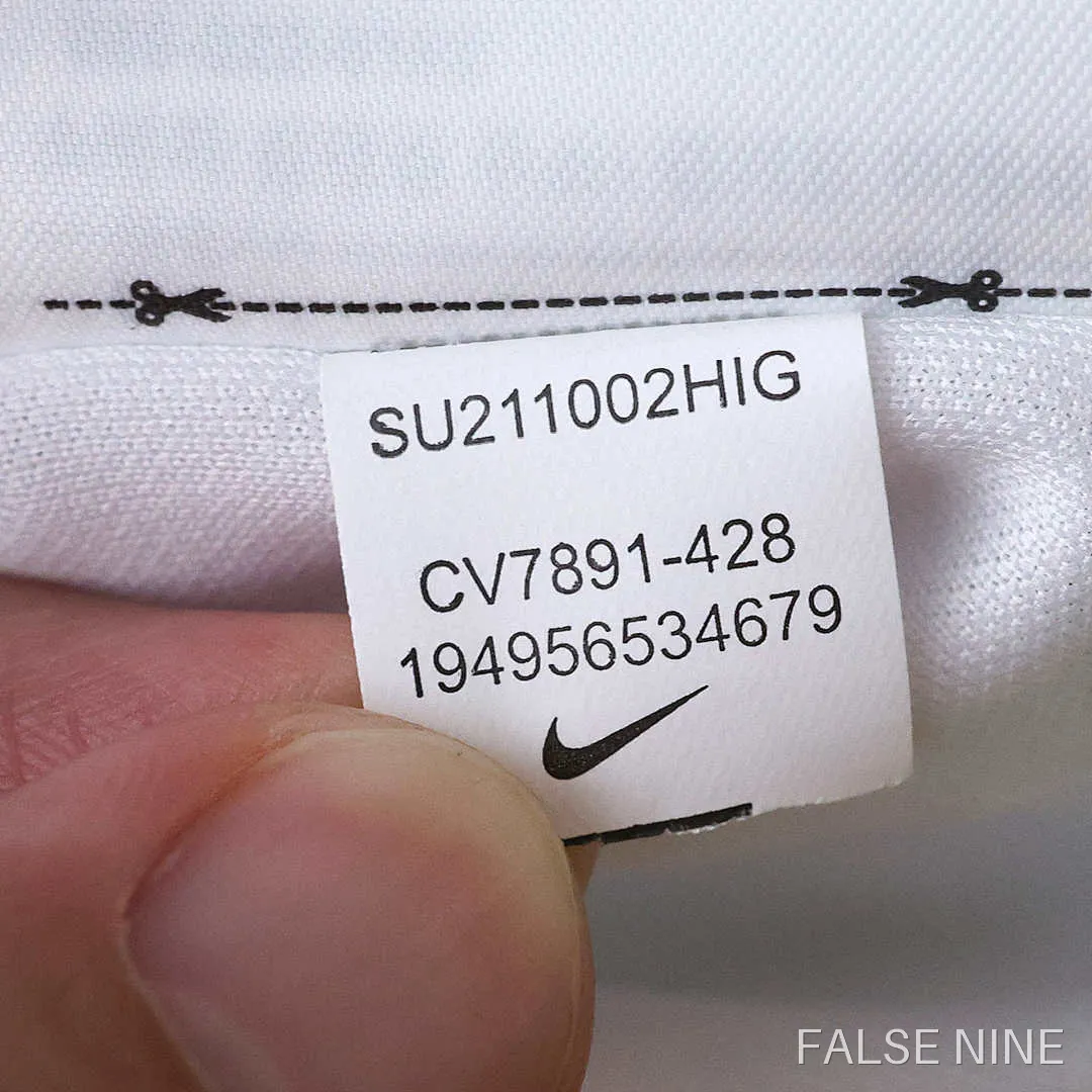 Sporting CP 25/26 Third Shirt (Fan Version), photo 14