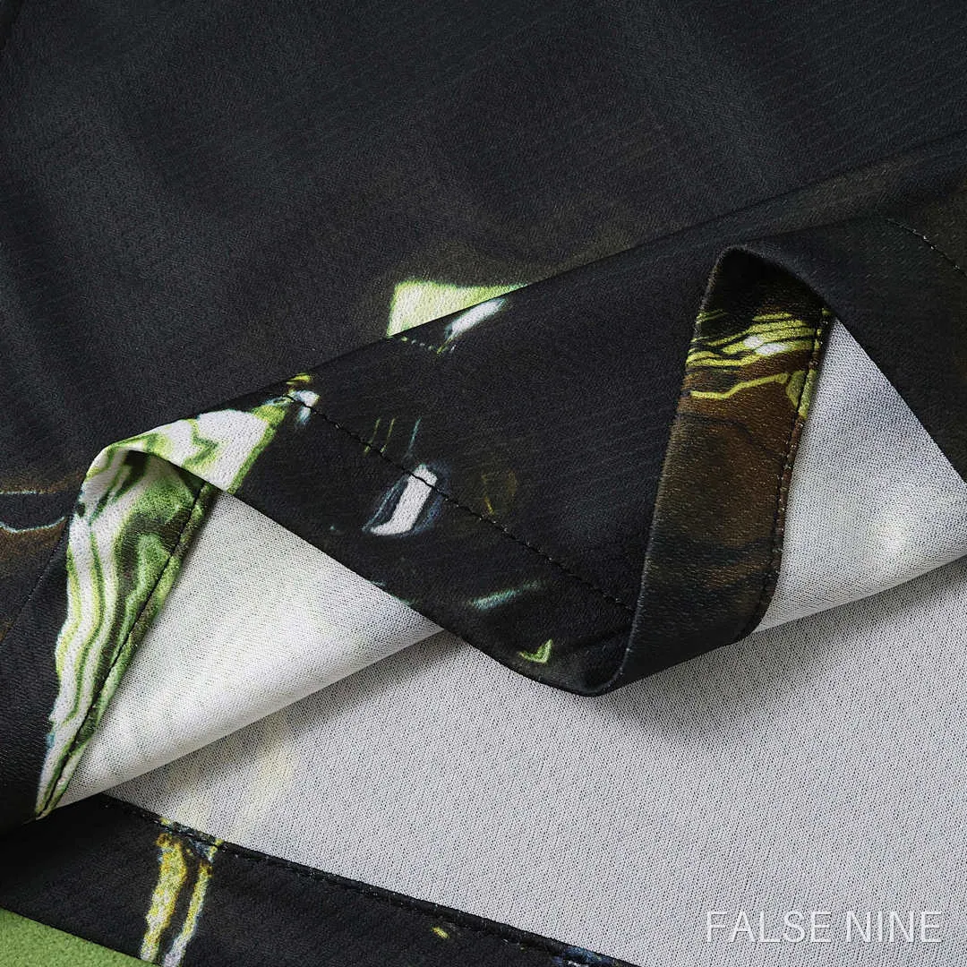 Paris Saint-Germain 25/26 Sixth Shirt (Long Sleeve Fan Version), photo 6