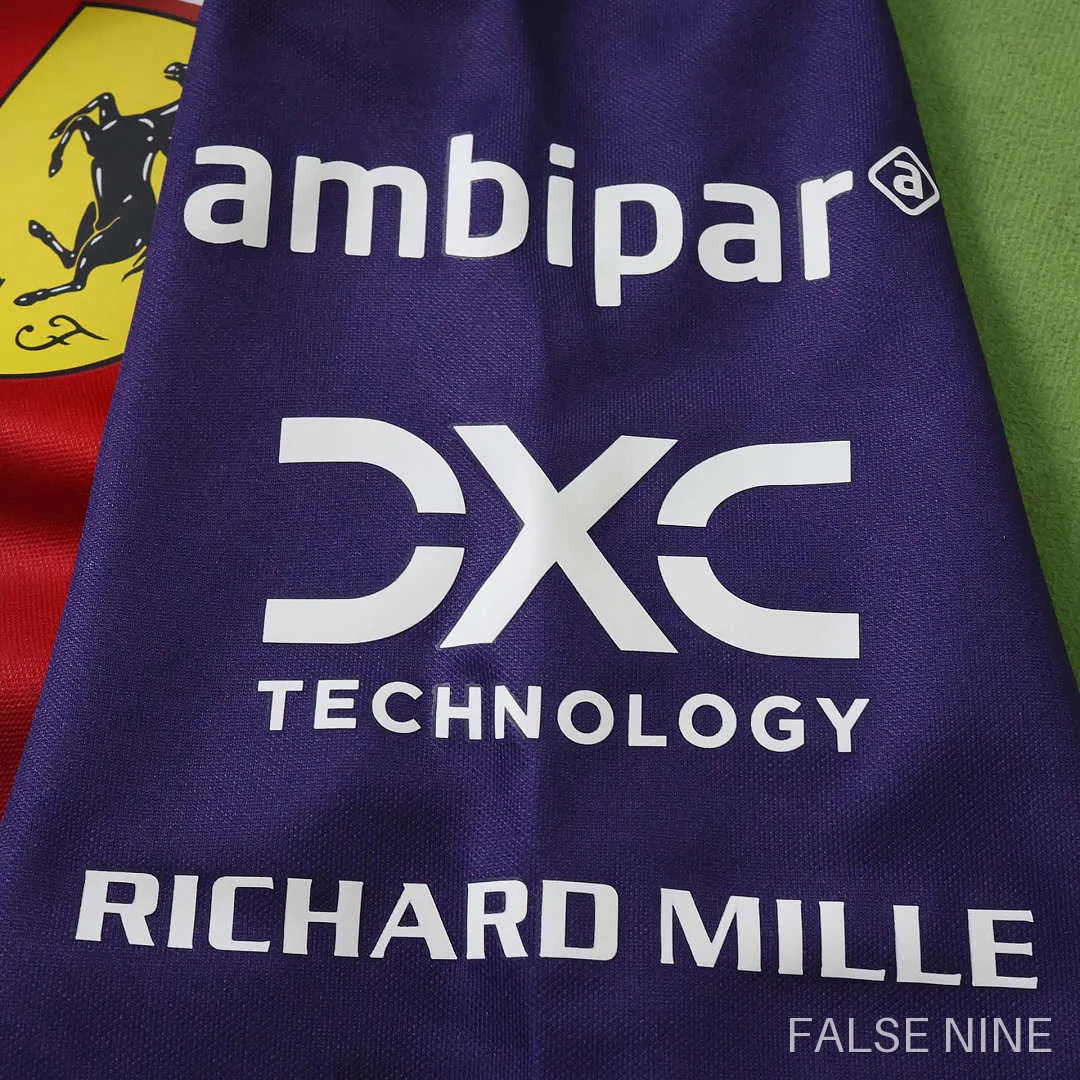 Ferrari F1 Formula Racing T-Shirt 2026, photo 18