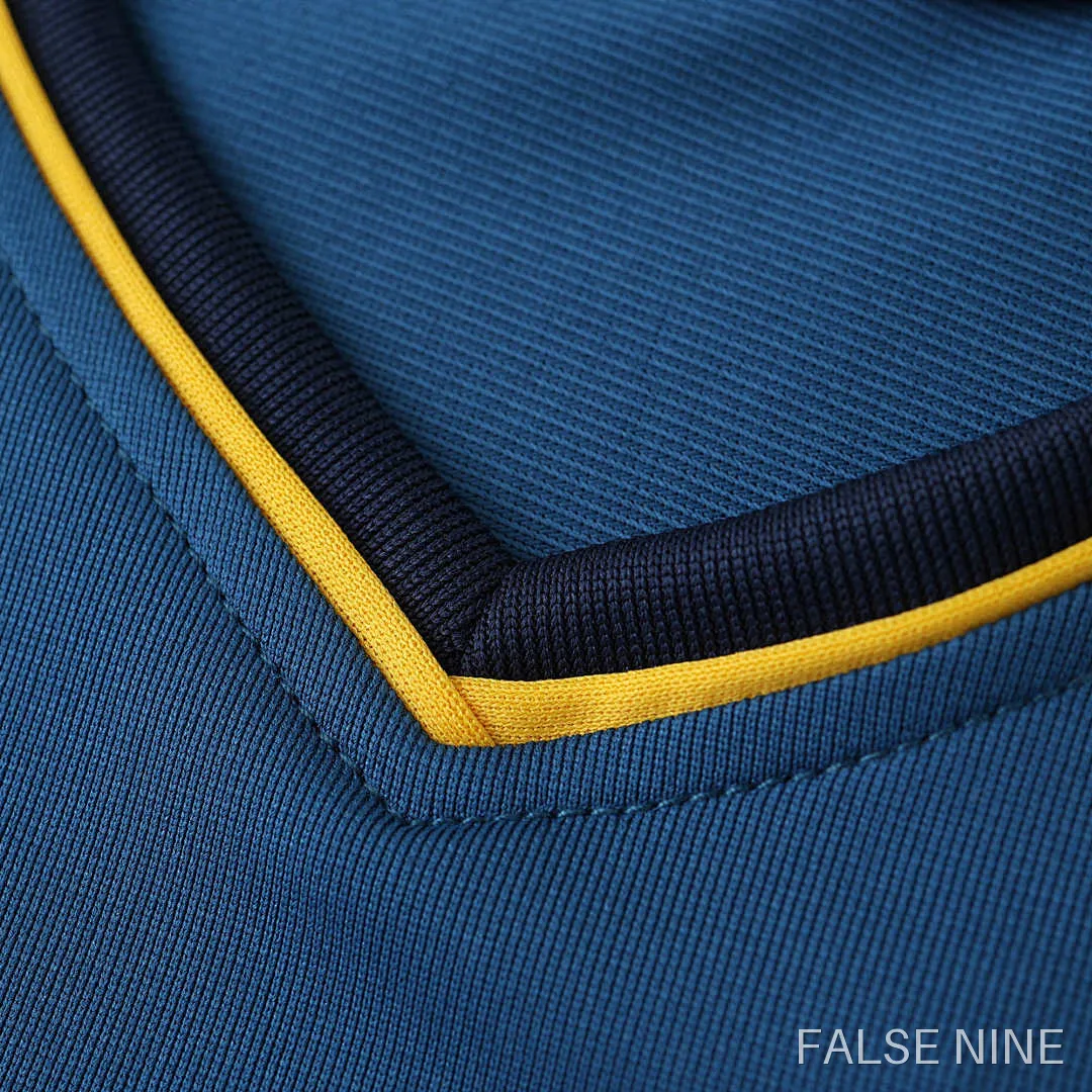 11/12 LA Galaxy away retro Fan version, photo 4