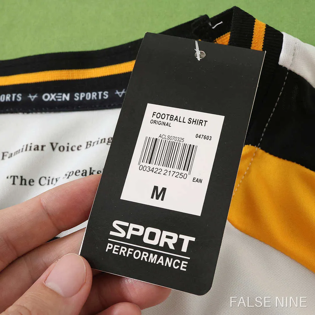 Hull City 26/27 Away Shirt (Fan Version), photo 19