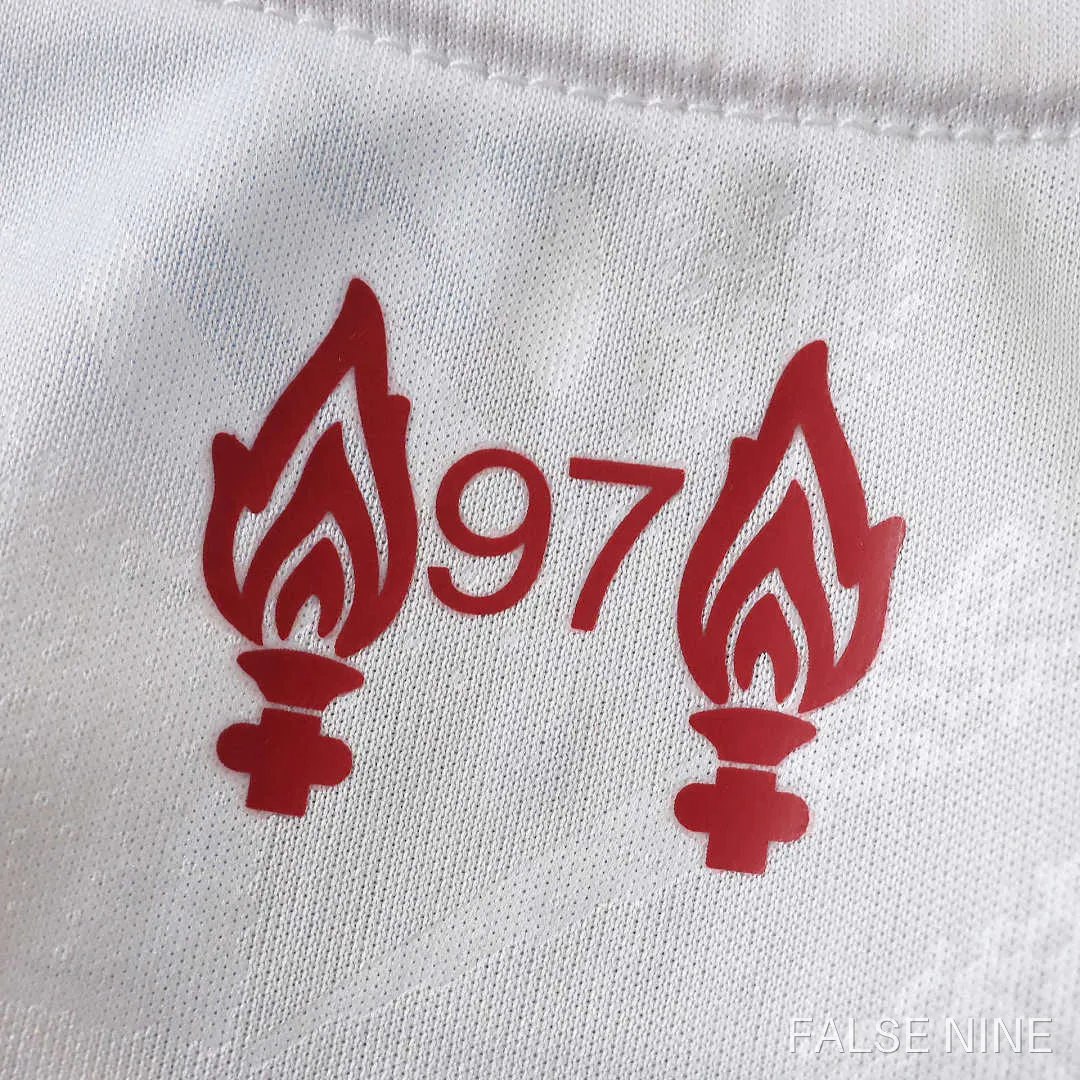 Liverpool 26/27 Away Shirt (Fan Version), photo 4