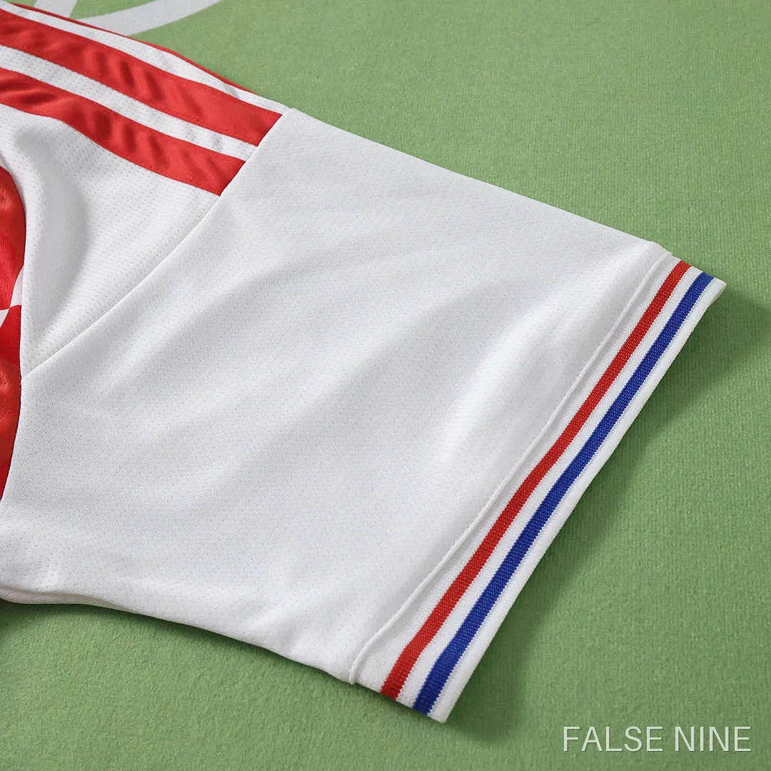 Croatia 26/27 Home Shirt (Fan Version), photo 14