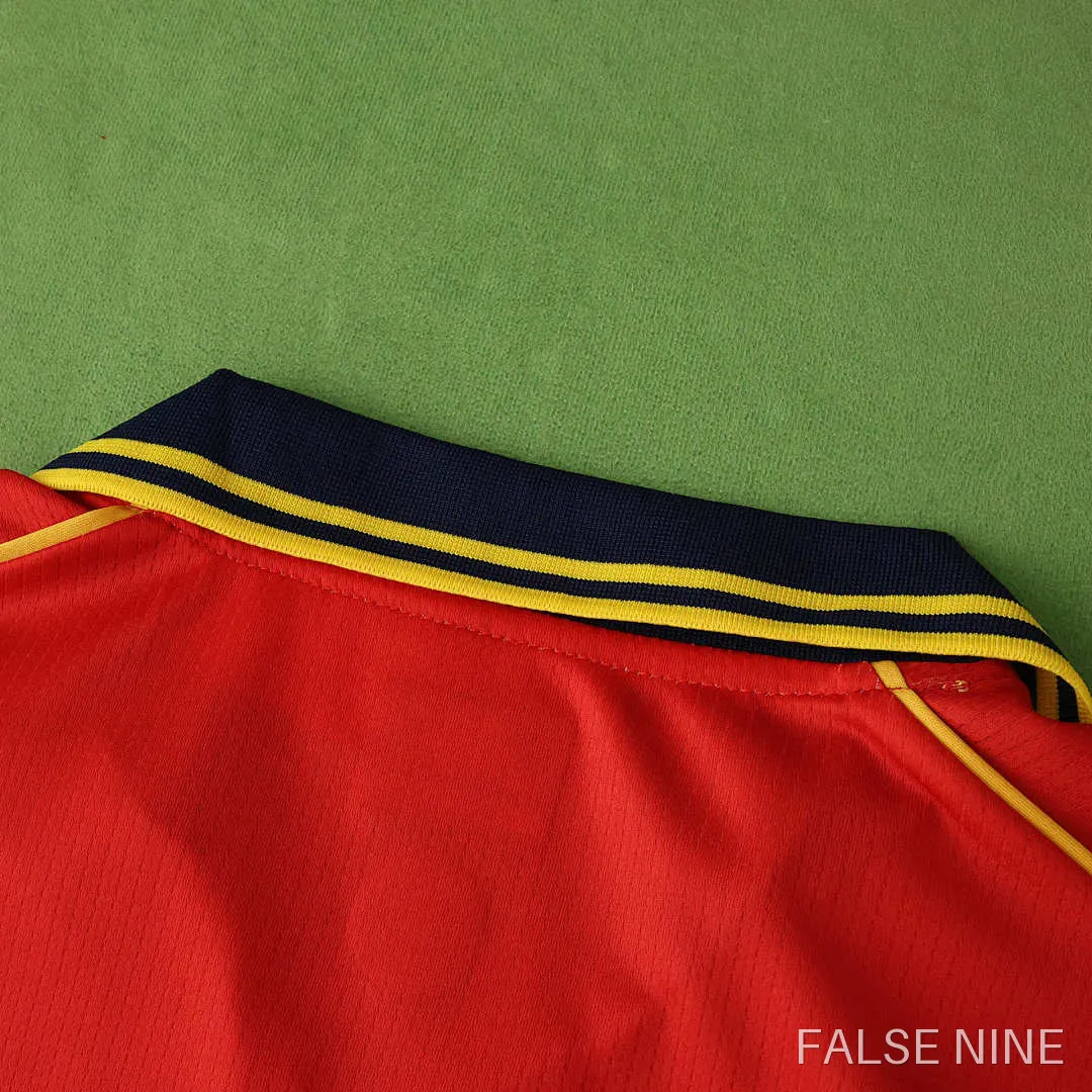 Deportivo La Coruña 25/26 Away Shirt (Fan Version), photo 22