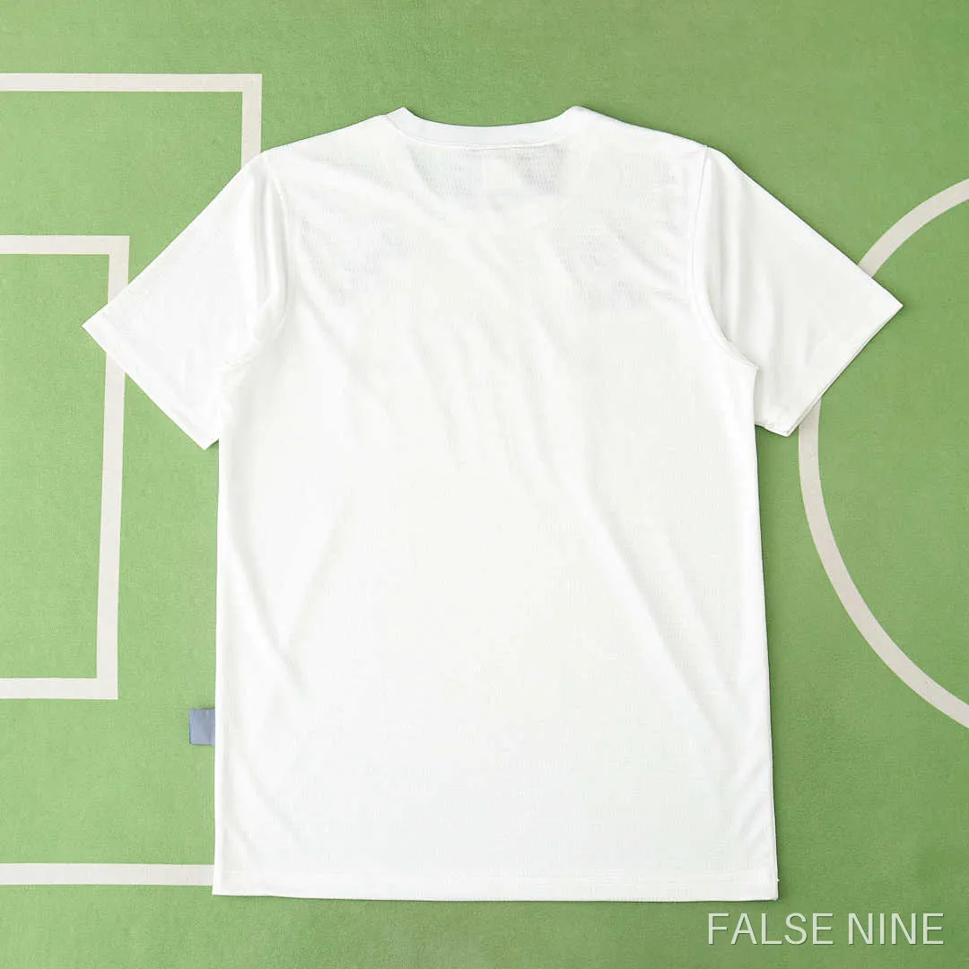95/96 Leeds United F.C. home retro Fan version, photo 21