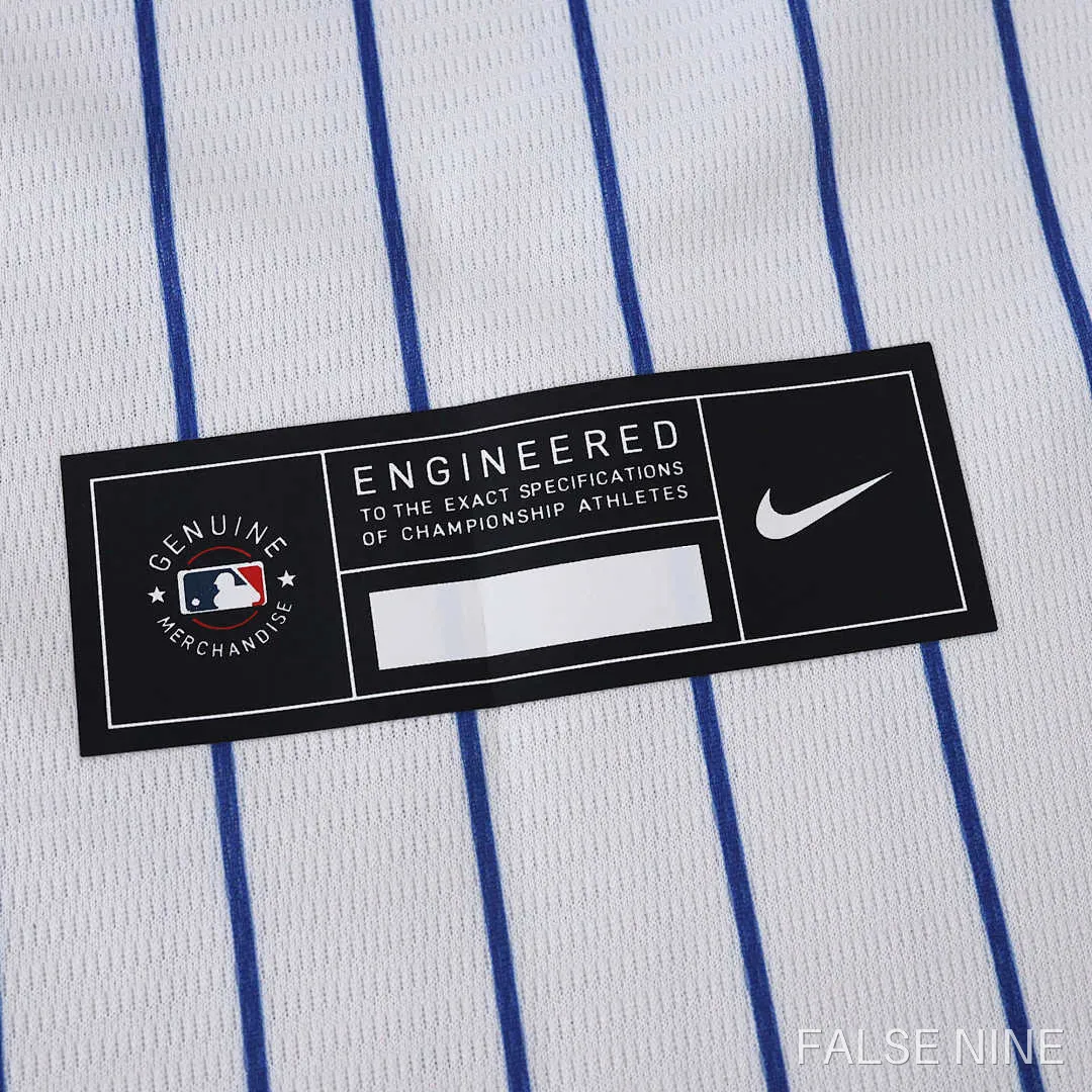Chicago Cubs Home Jersey 2025, photo 12