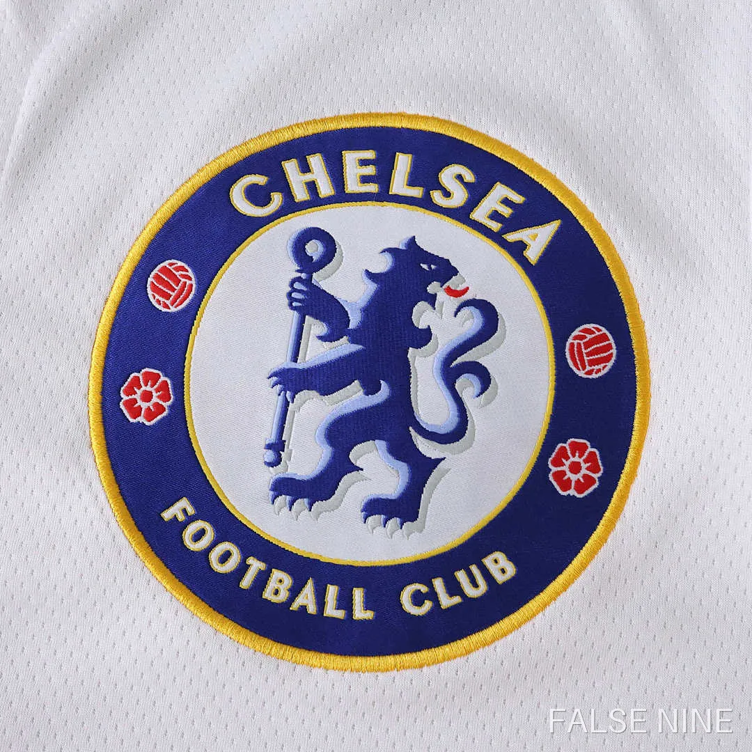 25/26 Chelsea F.C. aseball jersey T-shirt, photo 6
