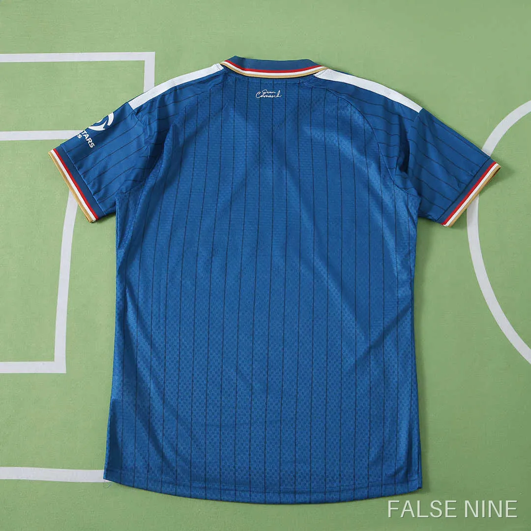 Como 1907 26/27 Home Shirt (Player Version), photo 2