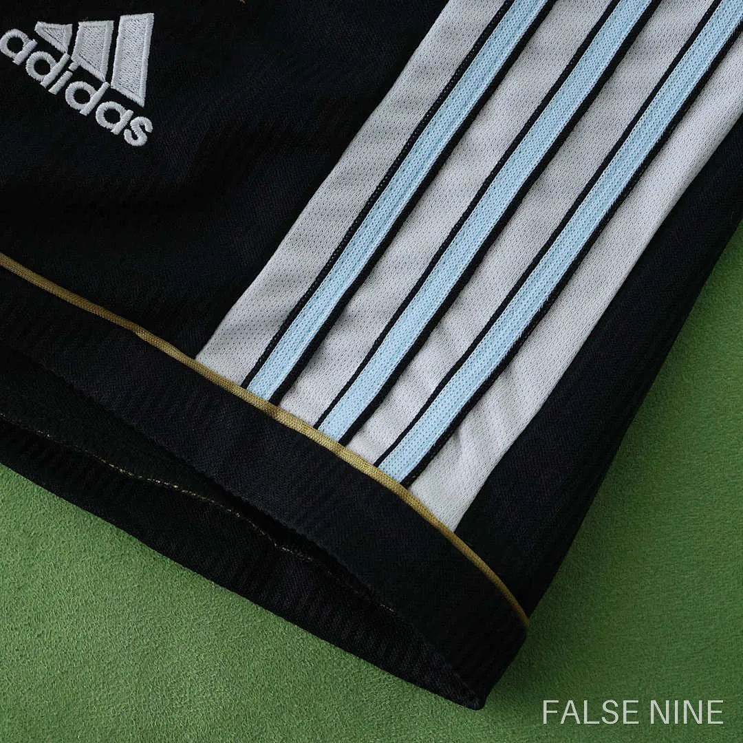 Argentina 1998 Home Retro Kids Kit, photo 15
