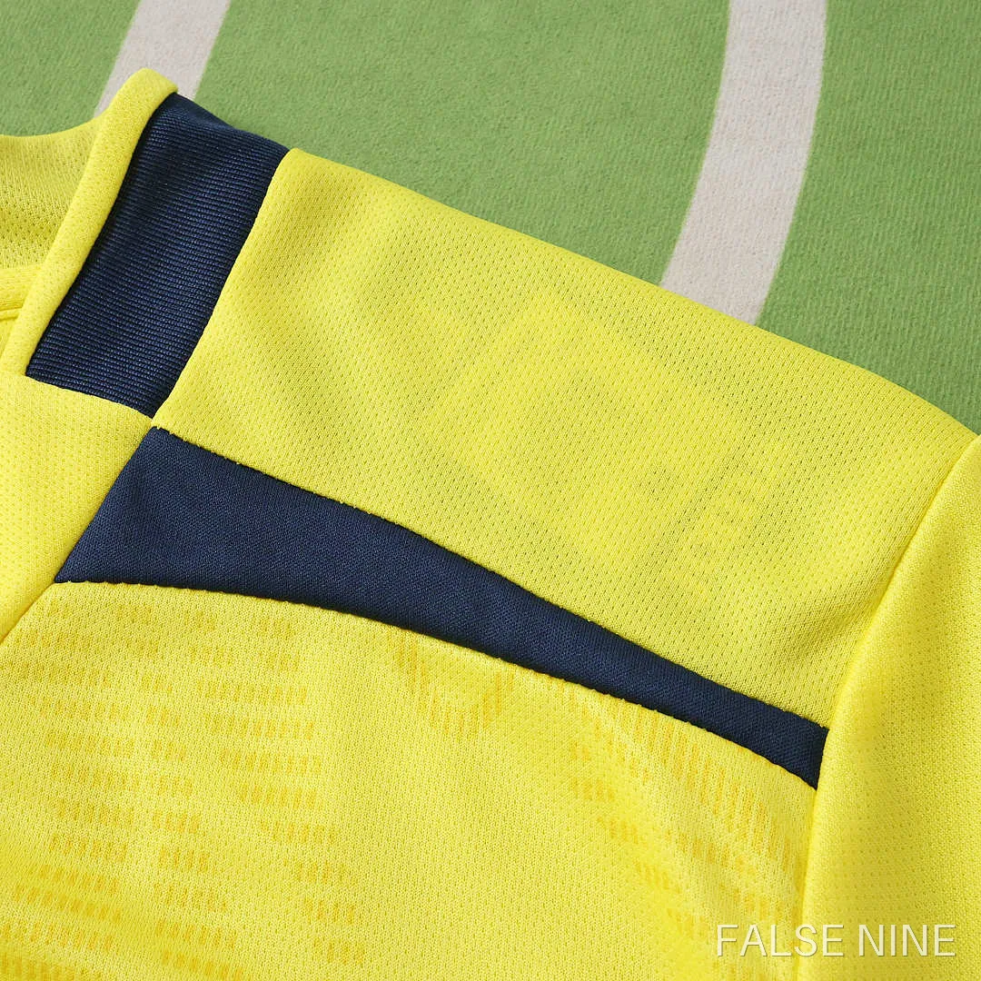 Villarreal CF 26/27 Home Shirt (Fan Version), photo 19