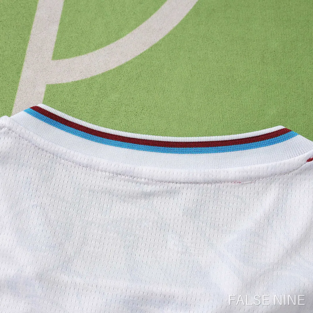 West Ham United 26/27 Away Shirt (Fan Version), photo 3