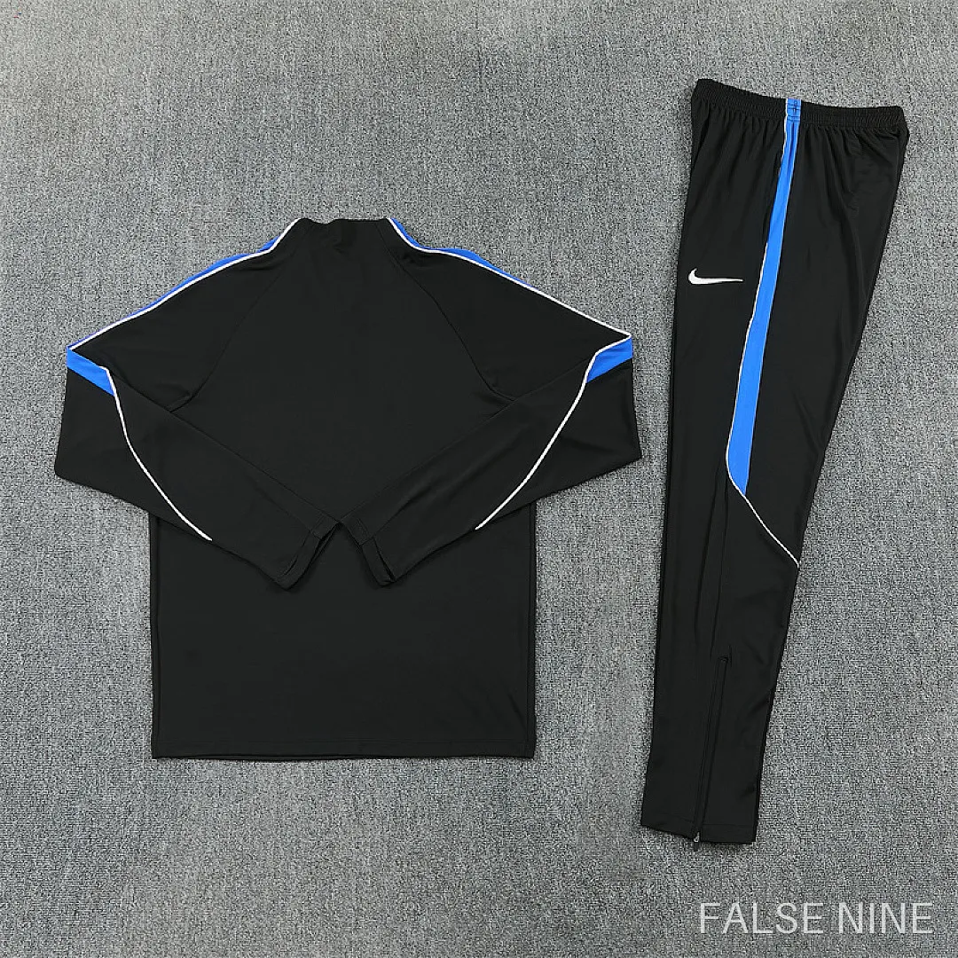 Atletico Madrid 26/27 Training Tracksuit, photo 1
