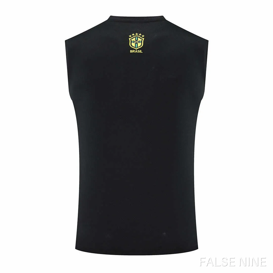 Brazil 25/26 Training Kit (Fan Version), photo 23