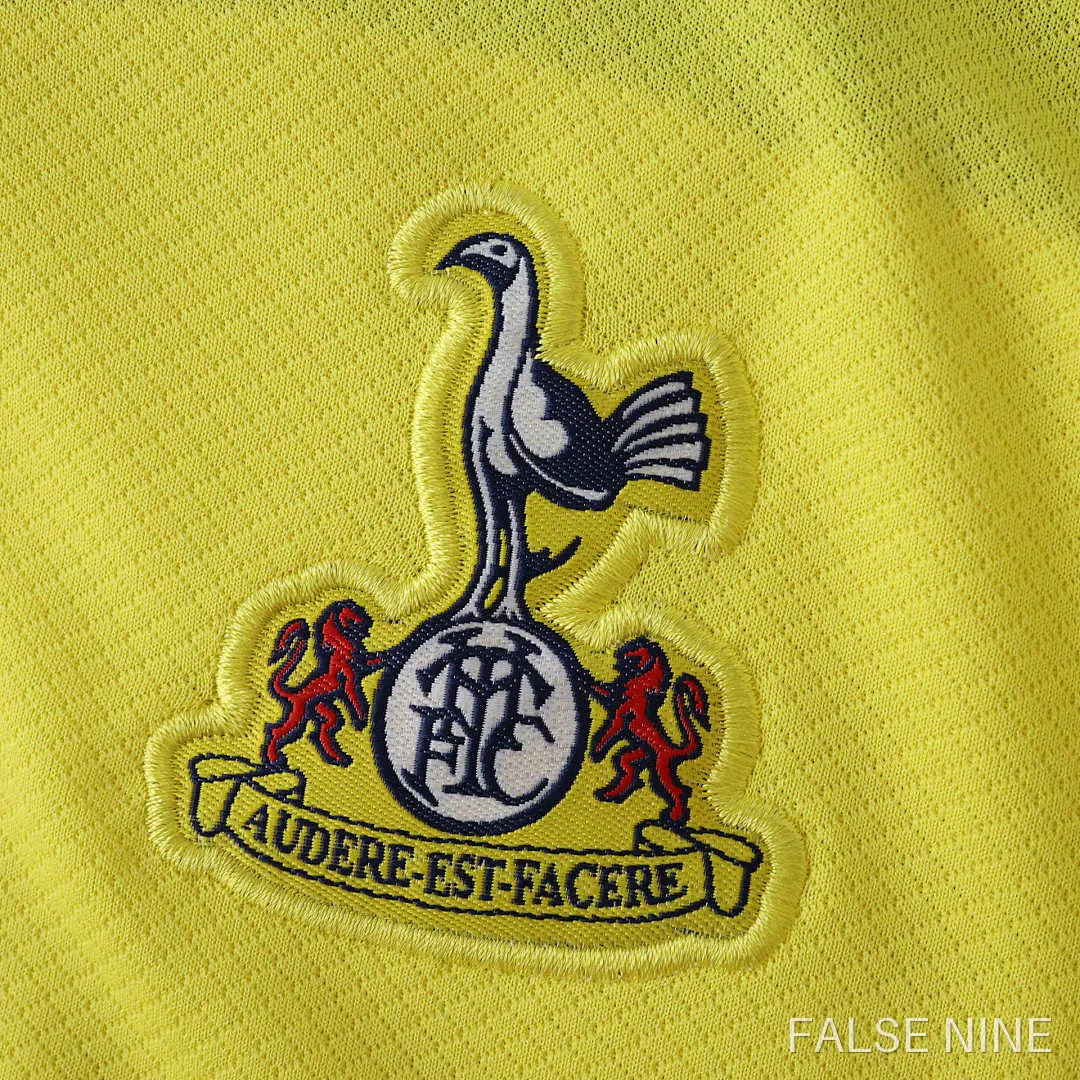 Tottenham Hotspur 25/26 Third Kit (Kids), photo 10