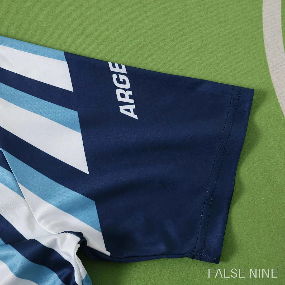 Argentina 2026 Training Shirt (Fan Version), photo 10