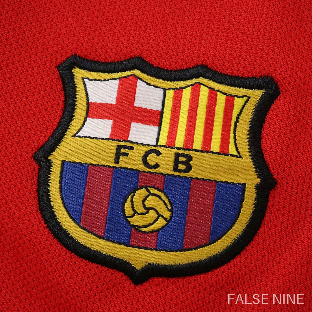FC Barcelona 25/26 Fourth Kit (Kids), photo 9