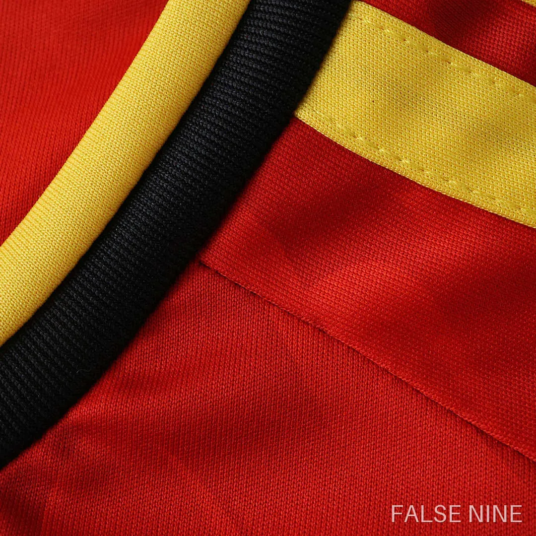 Belgium 2026 Home Shirt (Women), photo 15