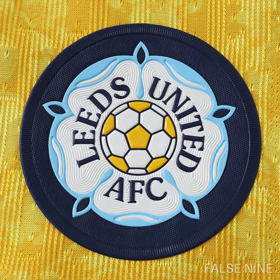 Leeds United 26/27 Away Shirt (Player Version), photo 13