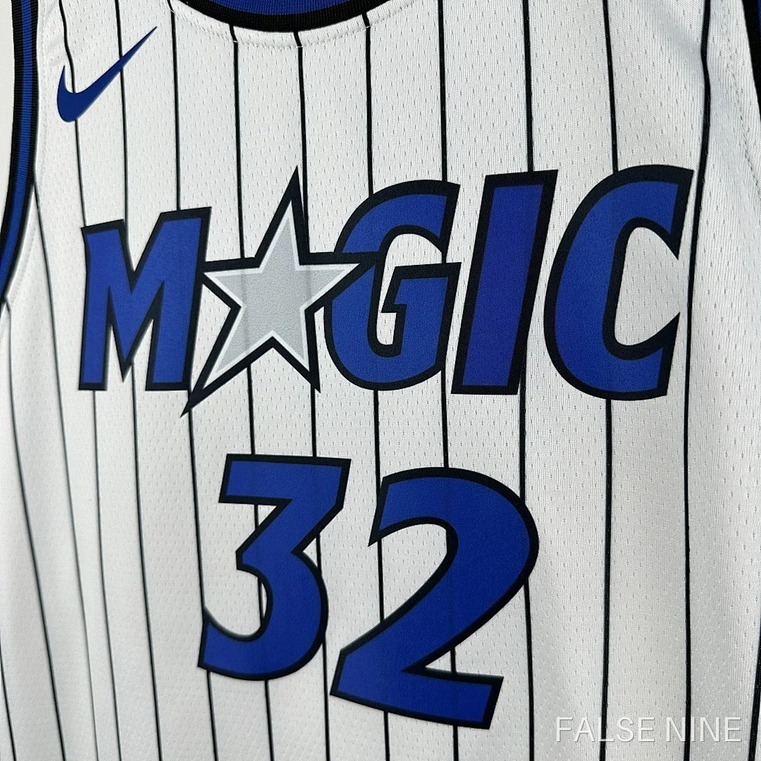 Orlando Magic 25/26 Home Jersey 32, photo 2