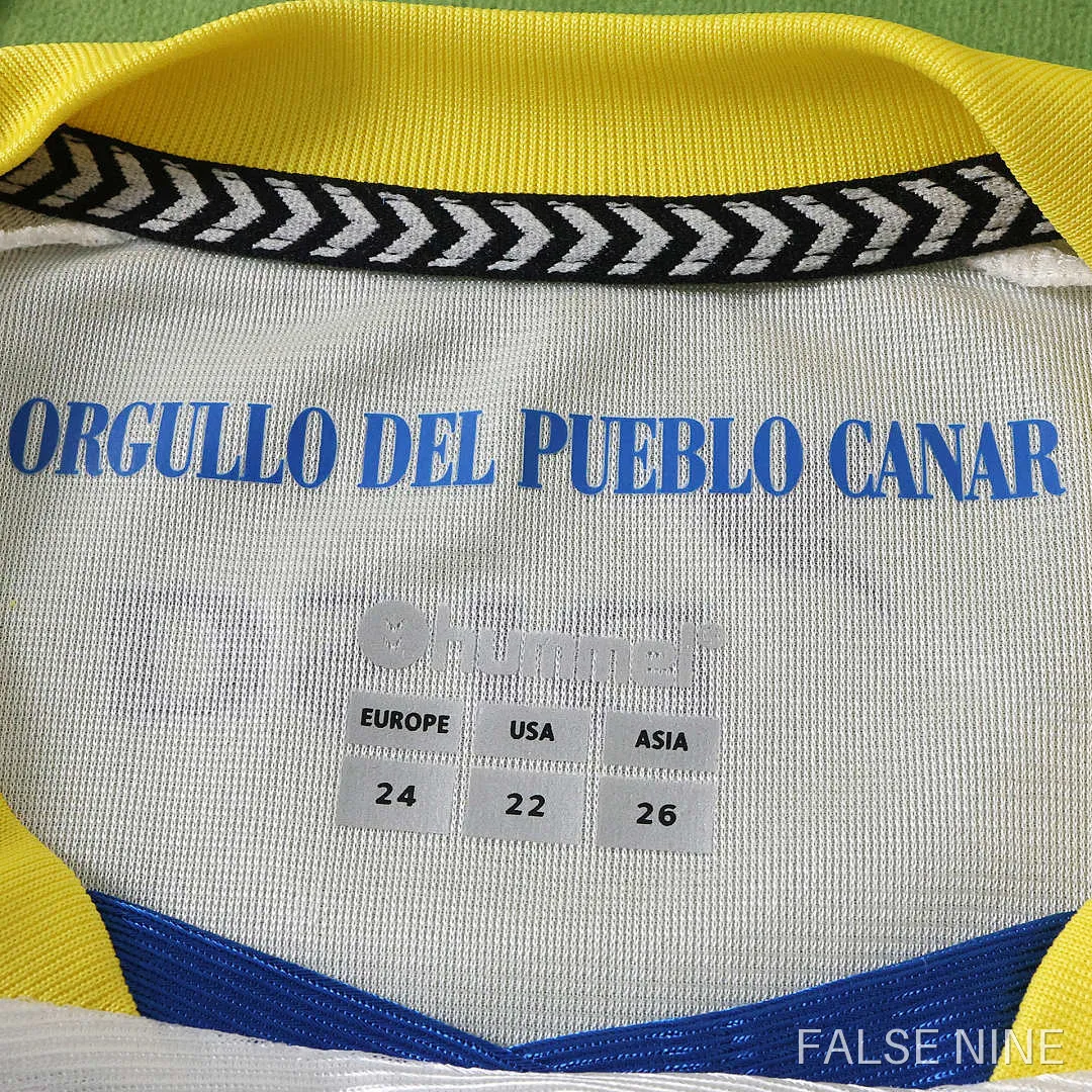 UD Las Palmas 26/27 Third Kit (Kids), photo 32