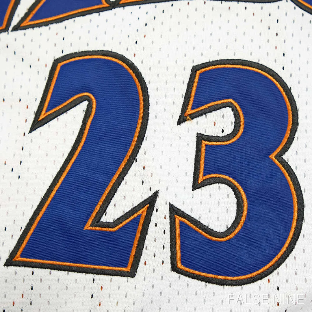 Washington Wizards Jordan 23 Jersey, photo 12