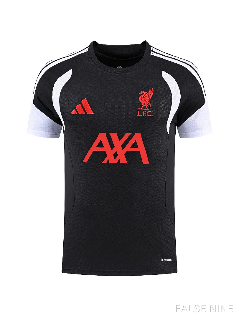Liverpool 26/27 Training Kit (Fan Version), photo 16