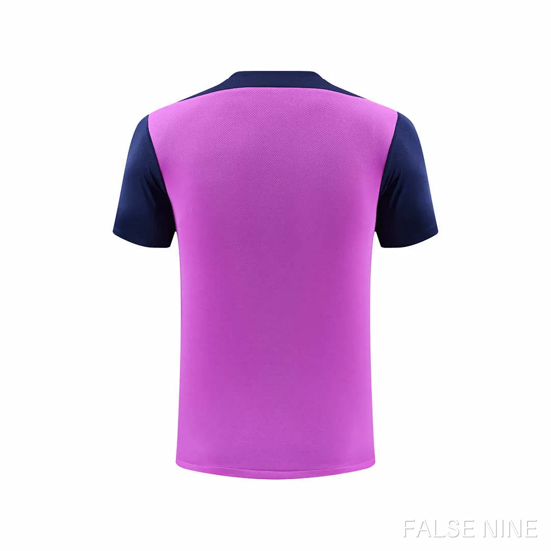 FC Barcelona 25/26 Training Kit (Fan Version), photo 11