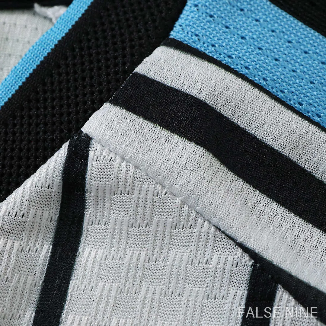 Newcastle United 26/27 Home Shirt (Player Version), photo 25