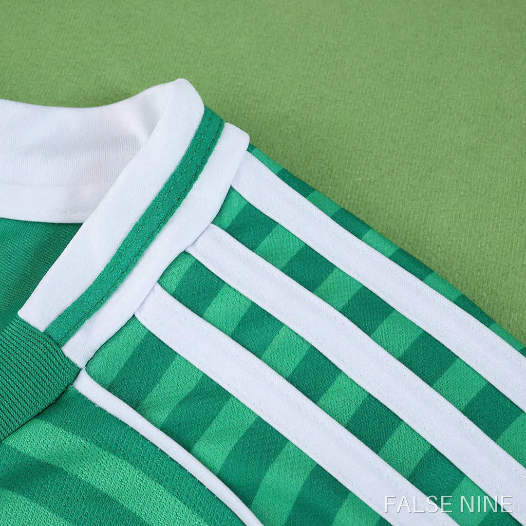 Newcastle United 25/26 Goalkeeper Away Shirt (Fan Version), photo 10