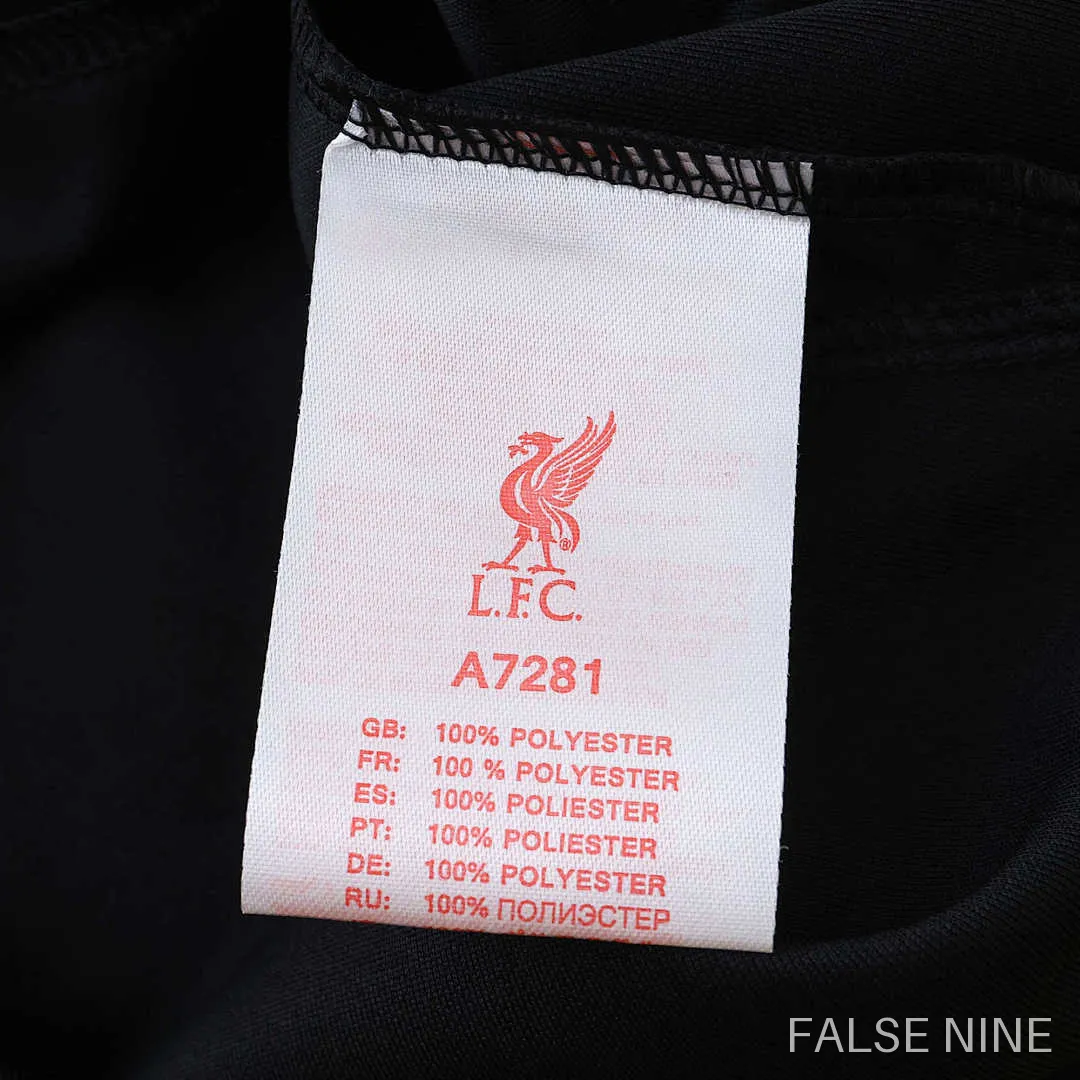 Liverpool 25/26 Special Concept Shirt (Fan Version), photo 13