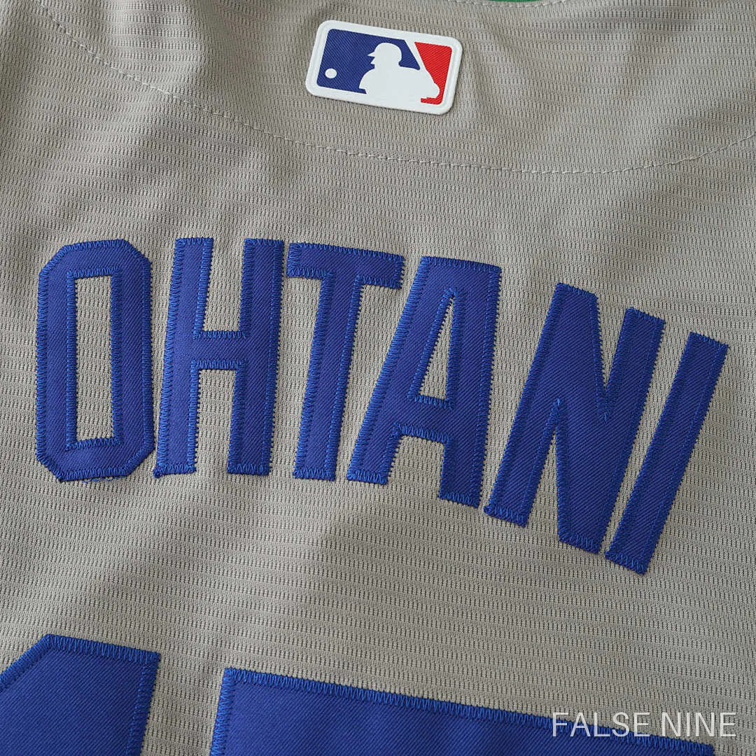 Los Angeles Dodgers 2024 Away Jersey, photo 23