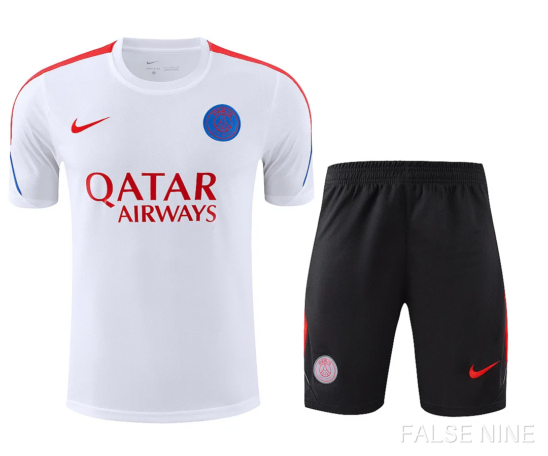 Paris Saint-Germain 26/27 Training Kit (Fan Version), photo 21