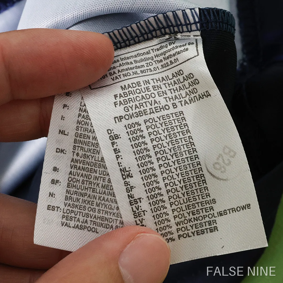 New York City FC 26/27 Away Kids Kit, photo 12