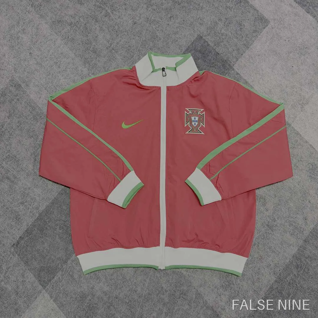 Portugal 2026 Jacket, photo 2