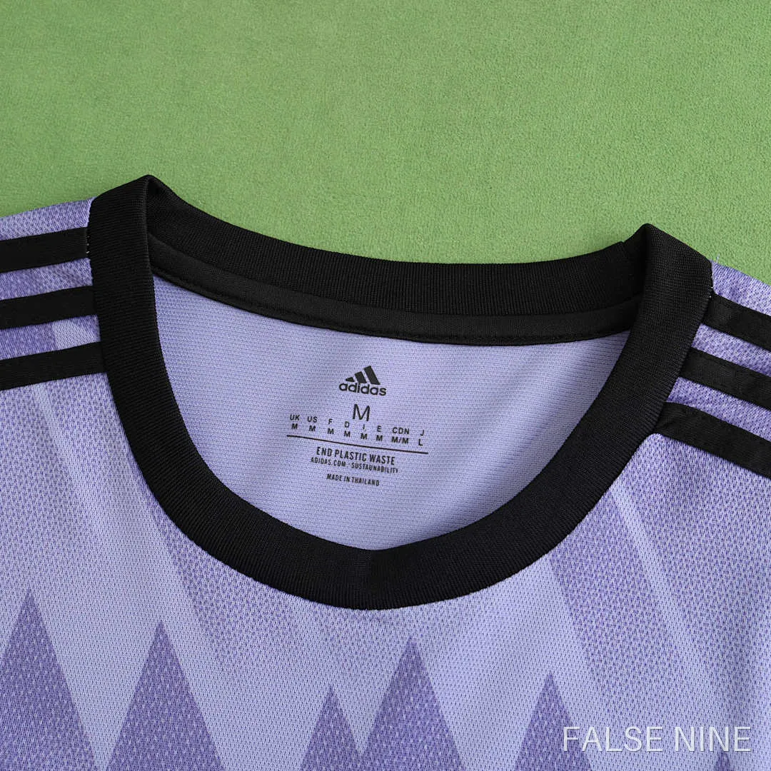 Real Madrid 22/23 Away Shirt (Fan Version), photo 2