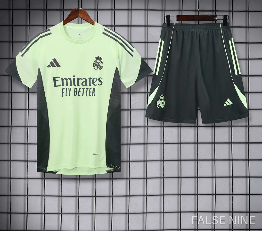 Real Madrid 25/26 Training Kit (Fan Version), photo 7