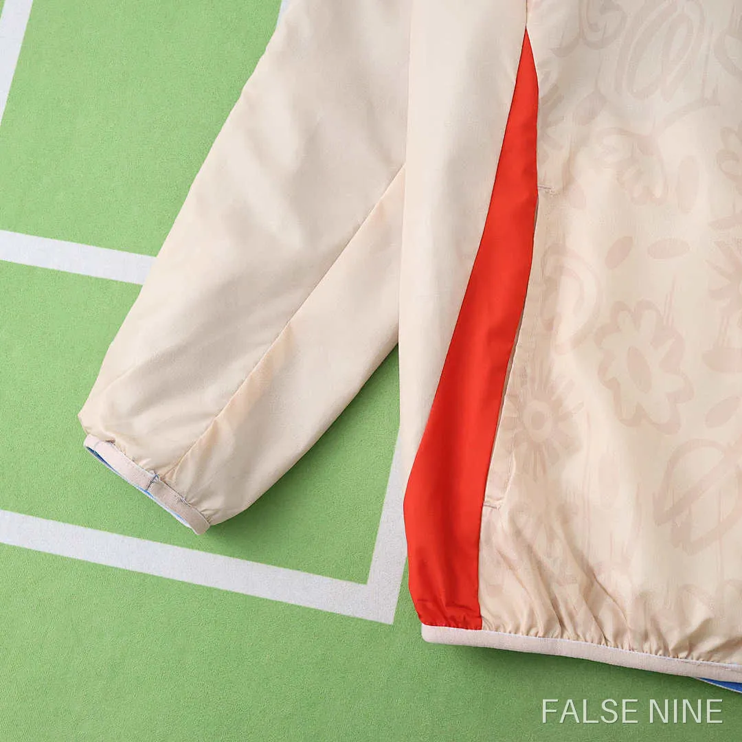 Italy 24/25 Reversible Windbreaker Jacket, photo 6