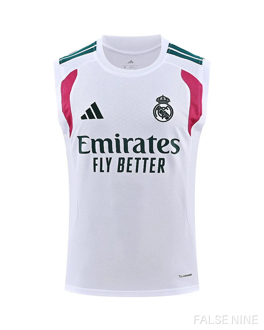 Real Madrid 26/27 Training Kit (Fan Version), photo 27