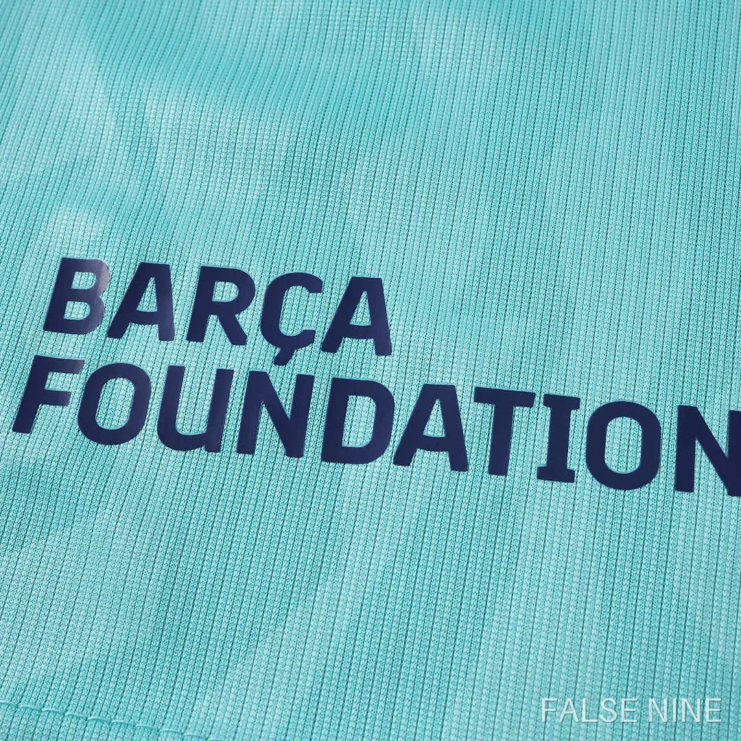 FC Barcelona 26/27 Third Kit (Kids), photo 16