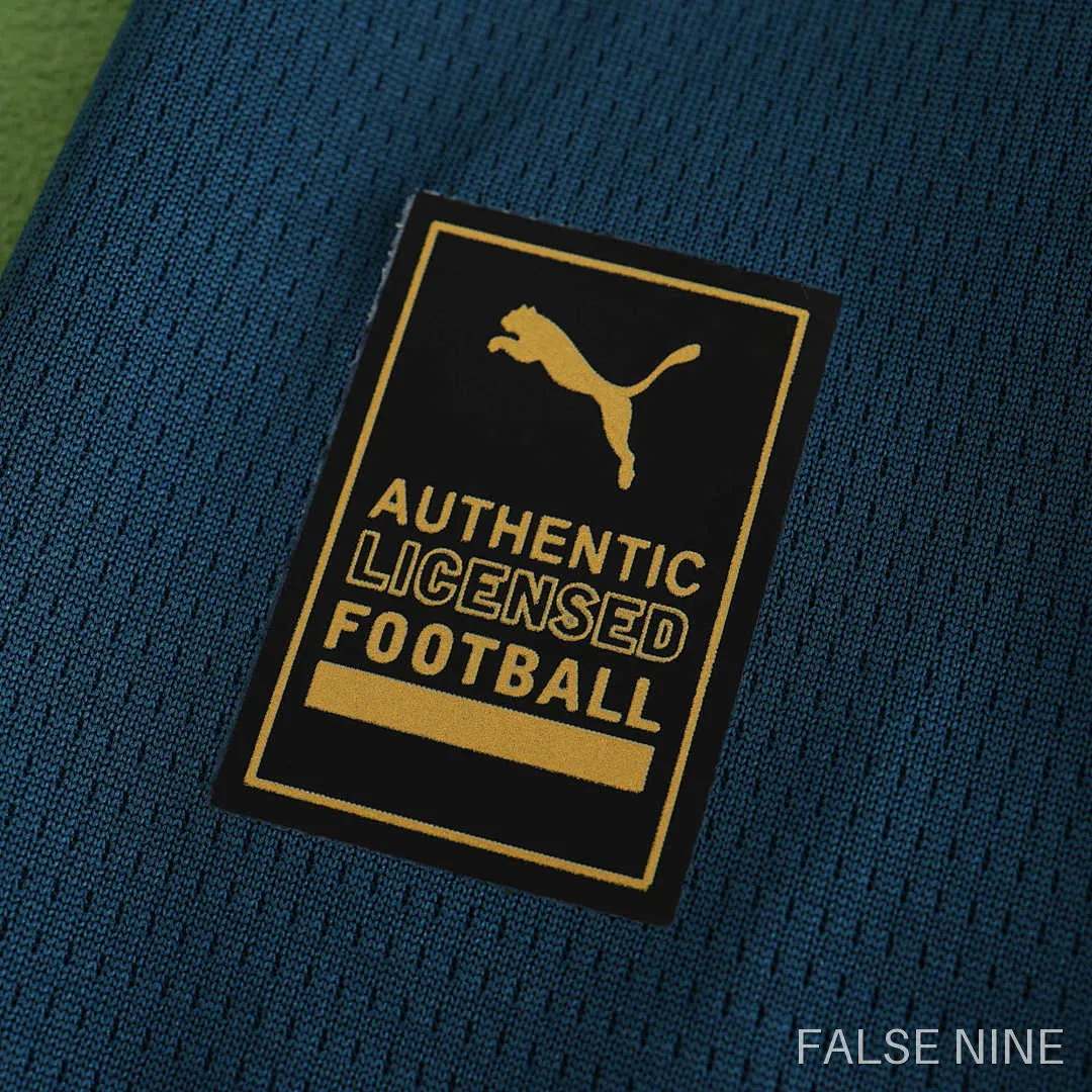 Olympique de Marseille 24/25 Away Kit (Kids), photo 18