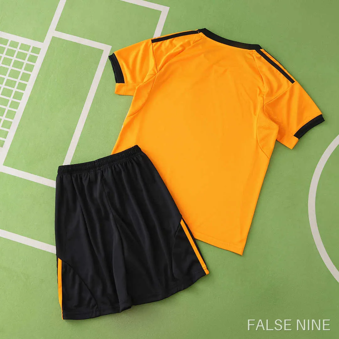 A.S. Roma 25/26 Away Kids Kit, photo 4
