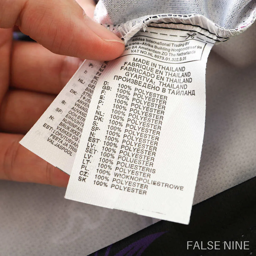 Real Madrid 24/25 Concept Shirt (Fan Version), photo 17