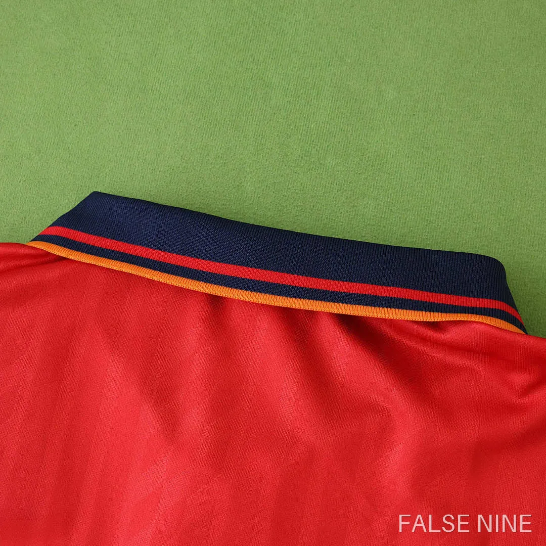 Spain 1994 Home Retro Kids Kit, photo 13