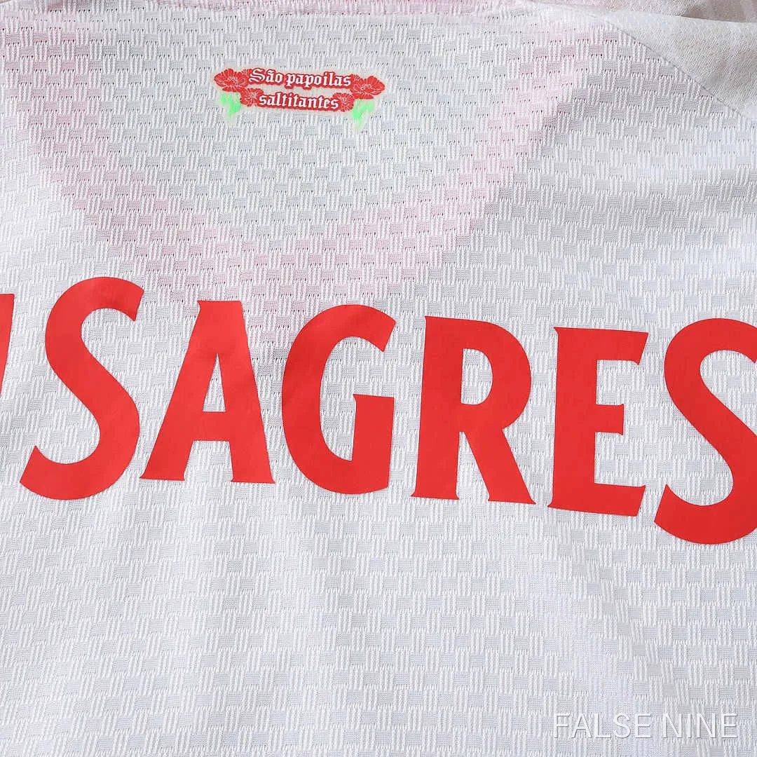 Benfica 26/27 Away Shirt (Player Version), photo 6