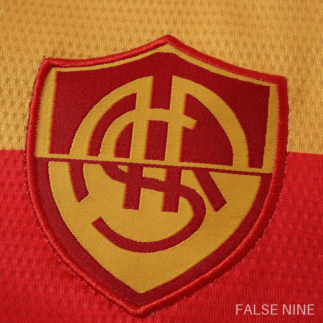 A.S. Roma 26/27 Away Shirt (Fan Version), photo 11
