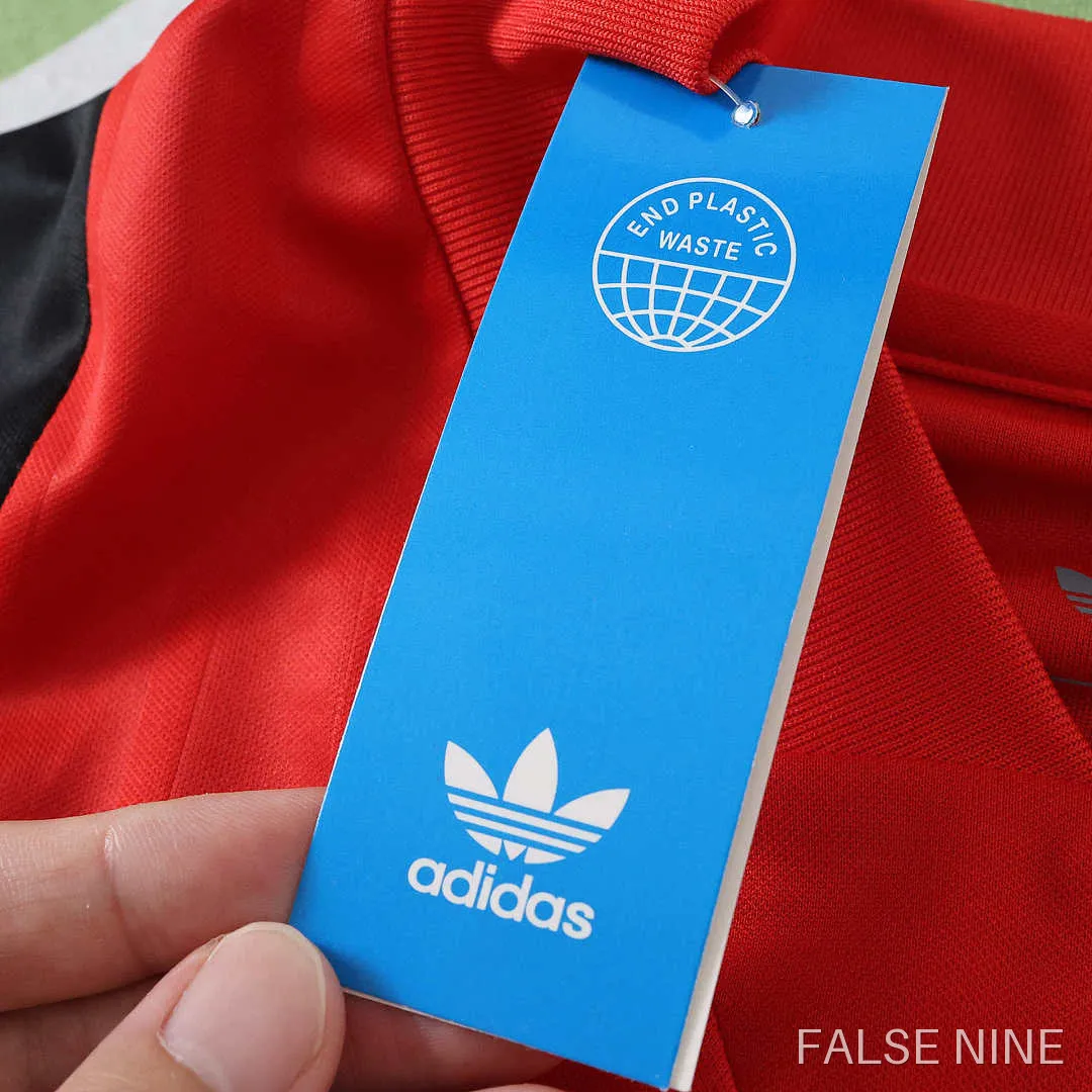 26/27 Manchester United F.C. originals EQT Fan version, photo 17