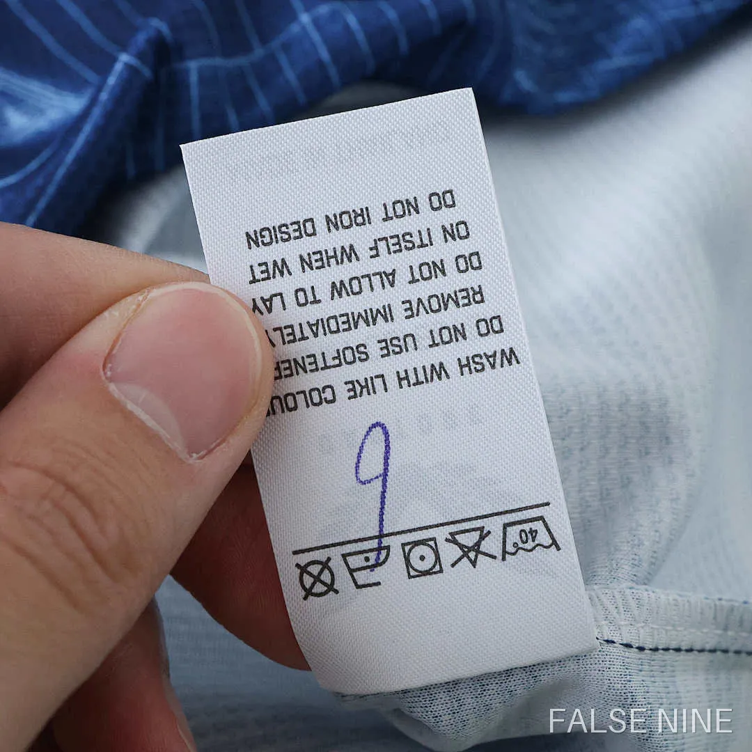 Everton 25/26 Concept Shirt (Fan Version), photo 15