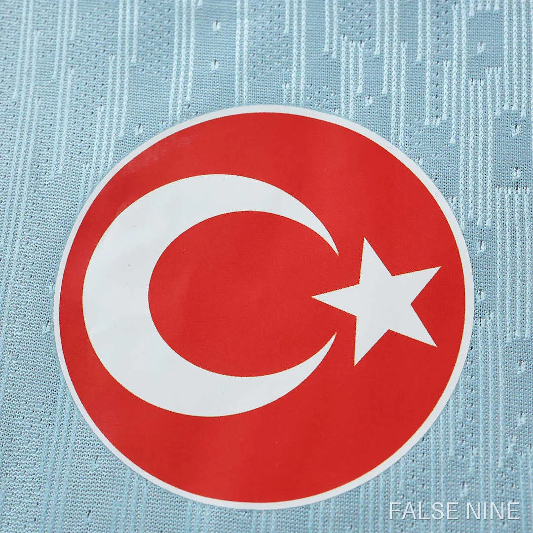Trabzonspor 26/27 Home Shirt (Player Version), photo 14