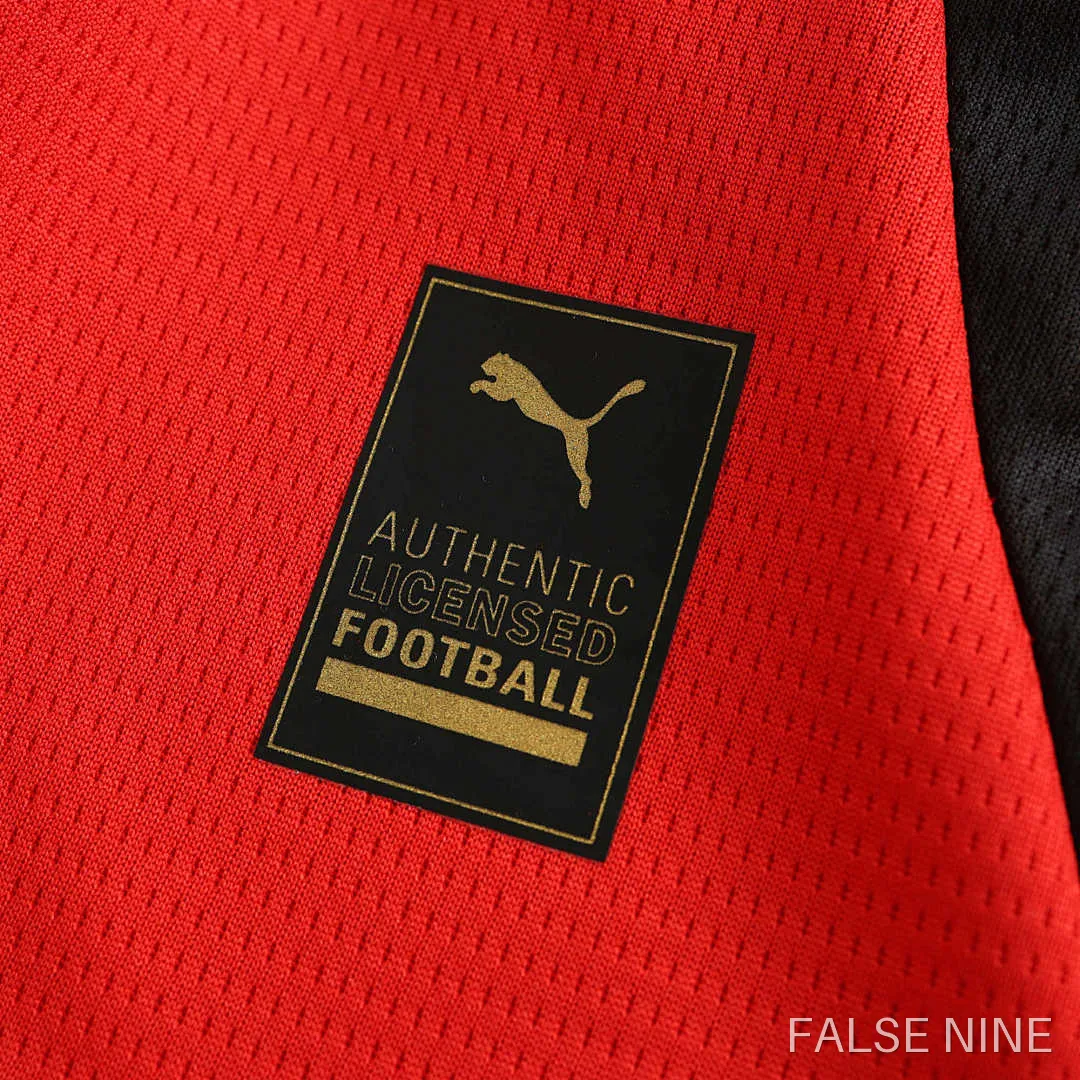 AC Milan 24/25 Home Shirt (Fan Version), photo 17
