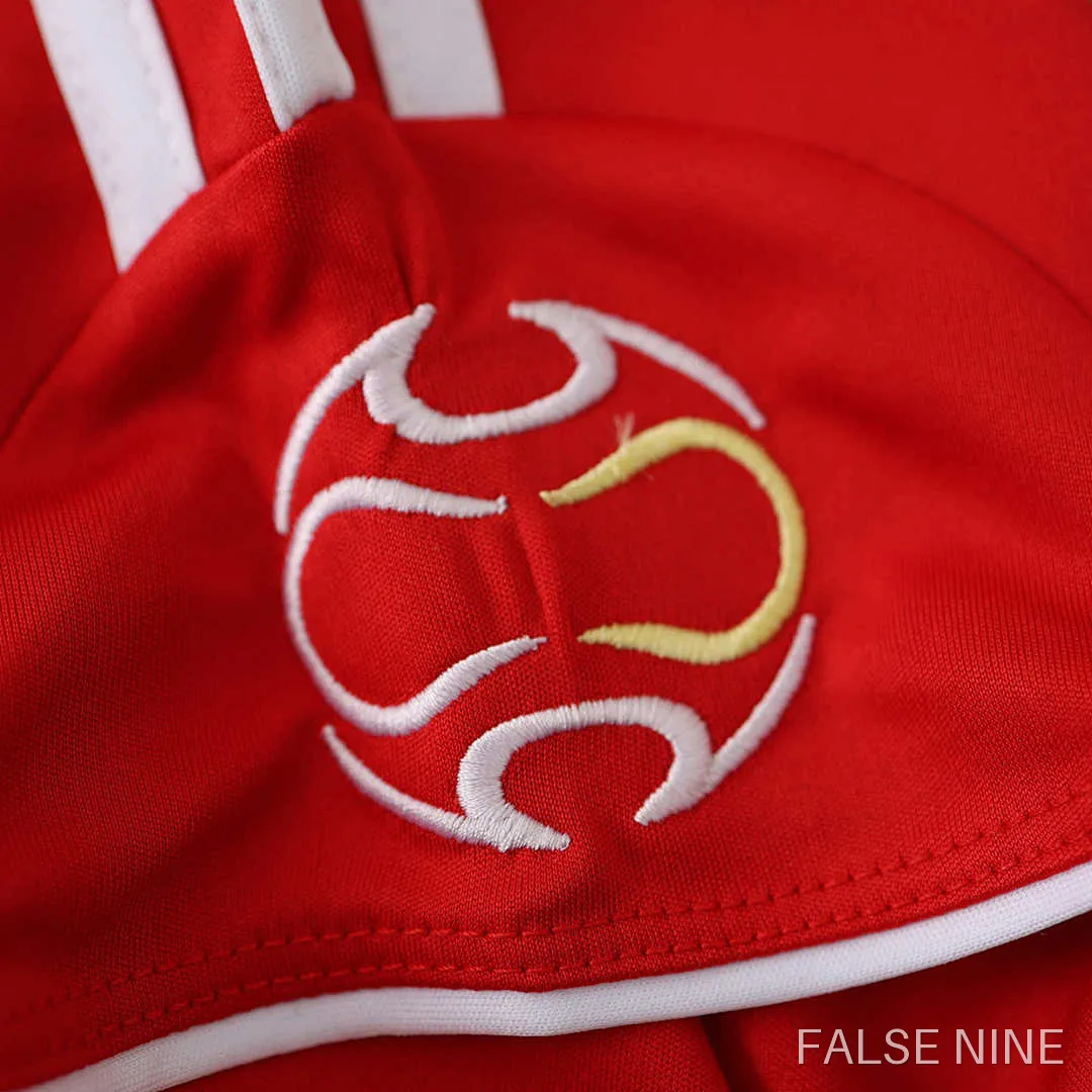 Liverpool 2006-08 Home Shirt (Fan Version), photo 8